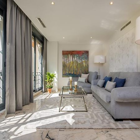 Genteel Home Vinuesa Sevilla Dış mekan fotoğraf