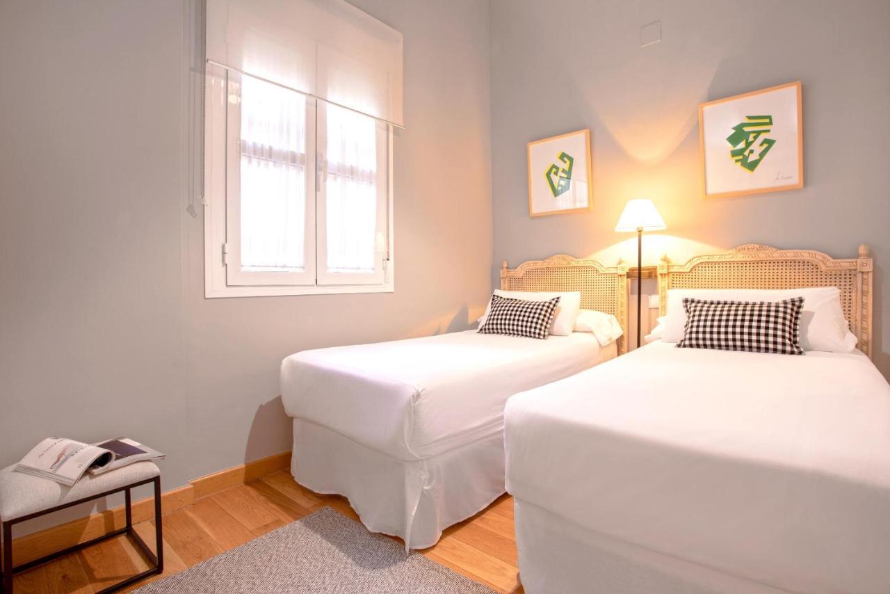 Genteel Home Vinuesa Sevilla Dış mekan fotoğraf