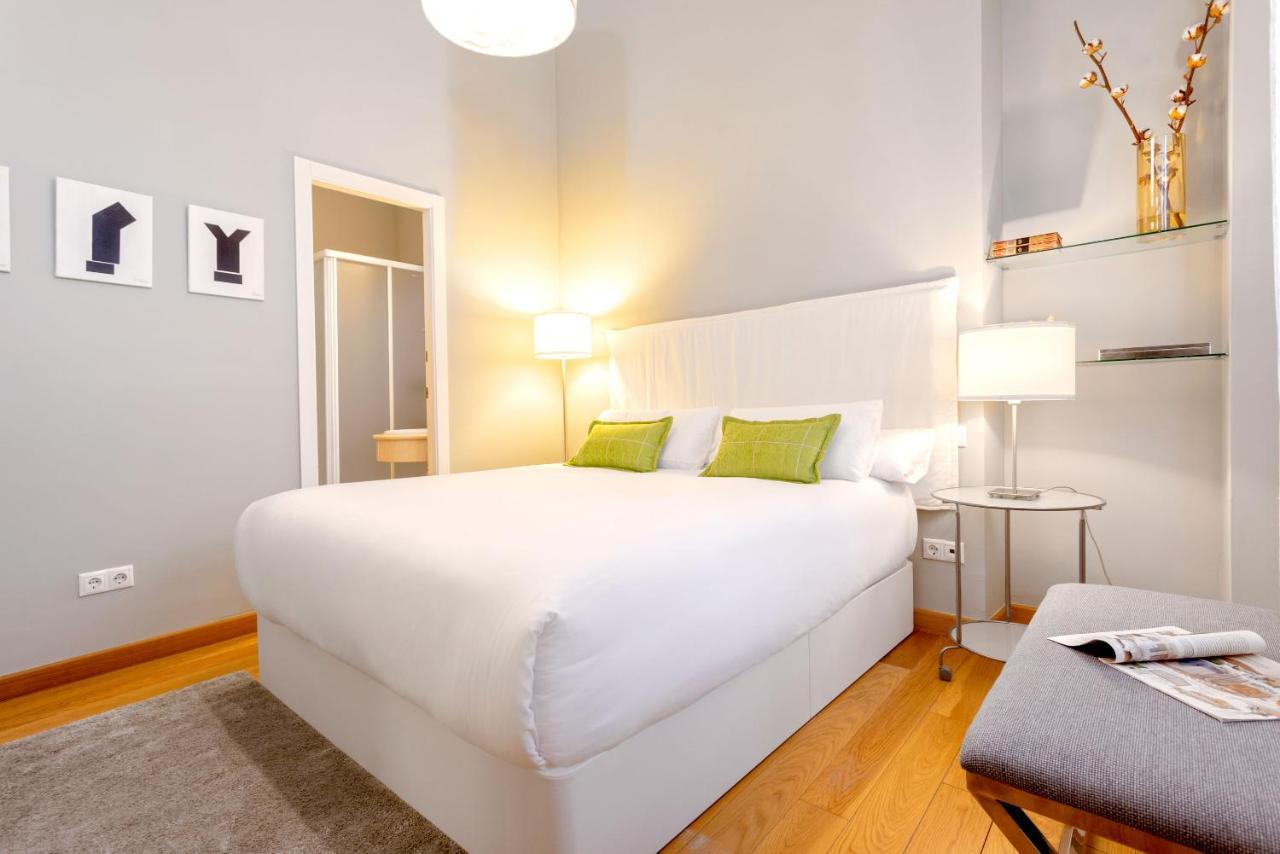Genteel Home Vinuesa Sevilla Dış mekan fotoğraf