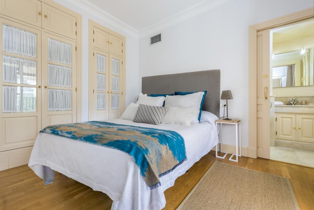 Genteel Home Vinuesa Sevilla Dış mekan fotoğraf