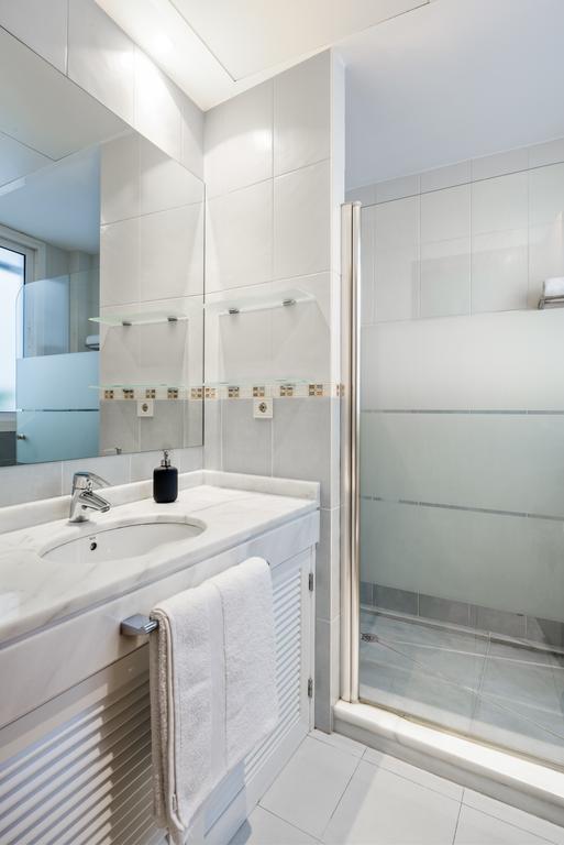 Genteel Home Vinuesa Sevilla Dış mekan fotoğraf