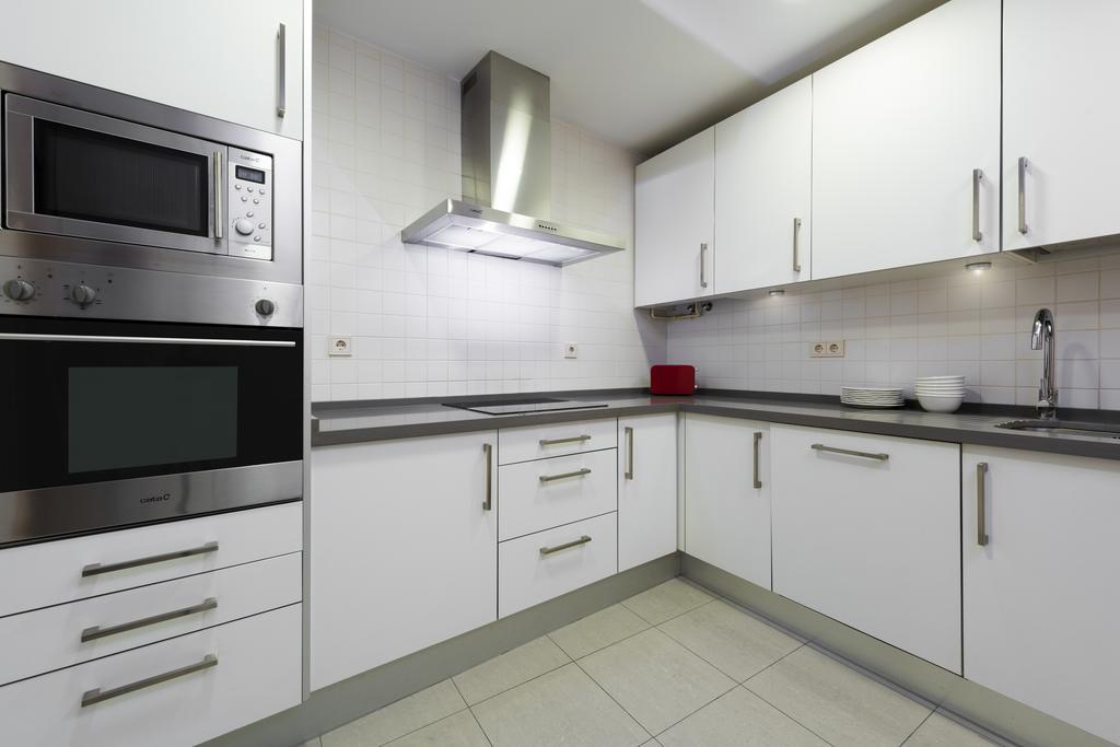 Genteel Home Vinuesa Sevilla Dış mekan fotoğraf