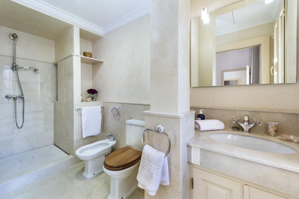 Genteel Home Vinuesa Sevilla Dış mekan fotoğraf