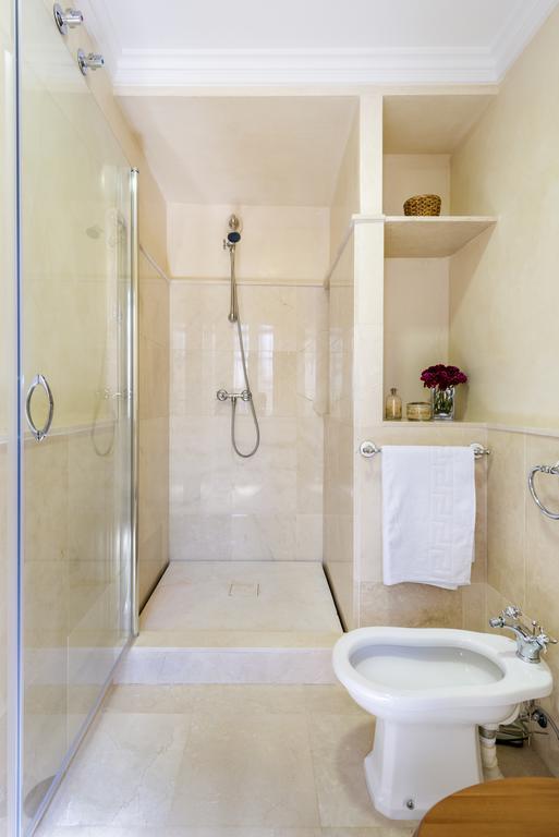 Genteel Home Vinuesa Sevilla Dış mekan fotoğraf